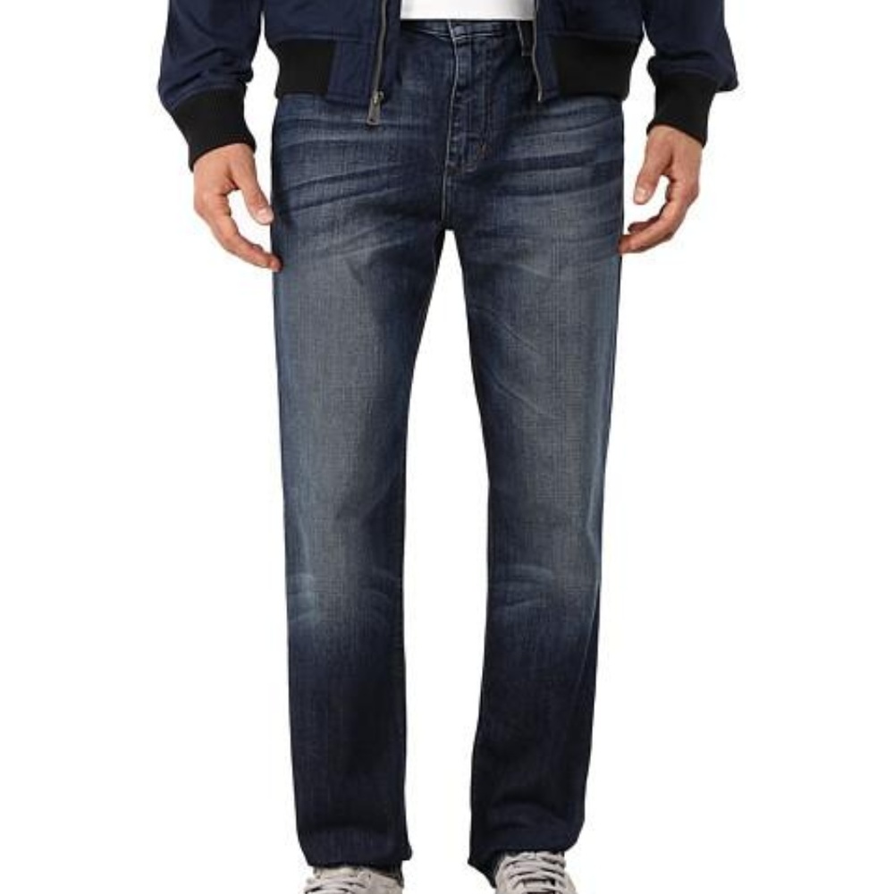 BRAND NEW Joe's Jeans Savile Row Fit